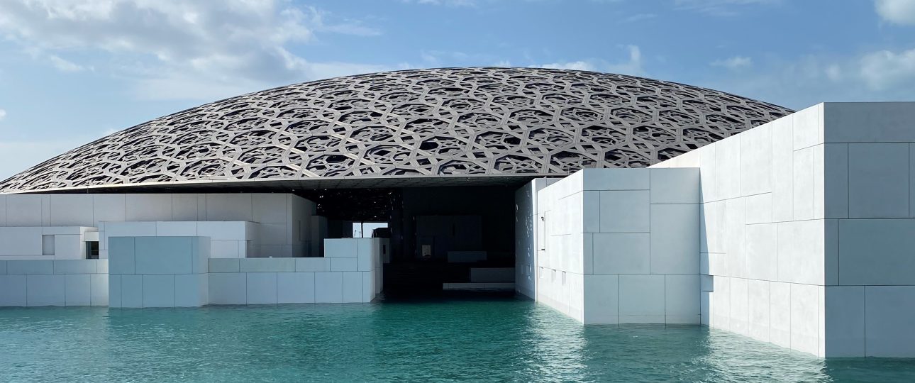 Louvre Abu Dhabi