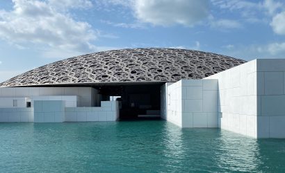 Louvre Abu Dhabi