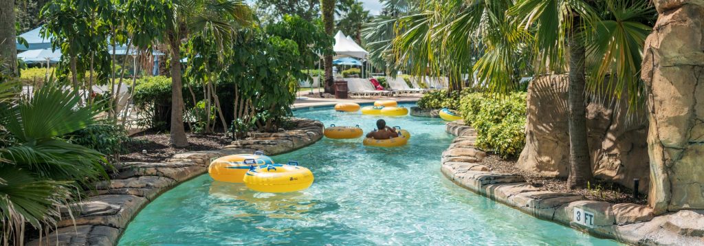 Wild Wadi Su Parkı